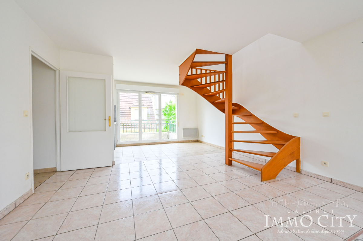 Vente Appartement  3 pièces - 73m² 94600 Choisy-le-roi