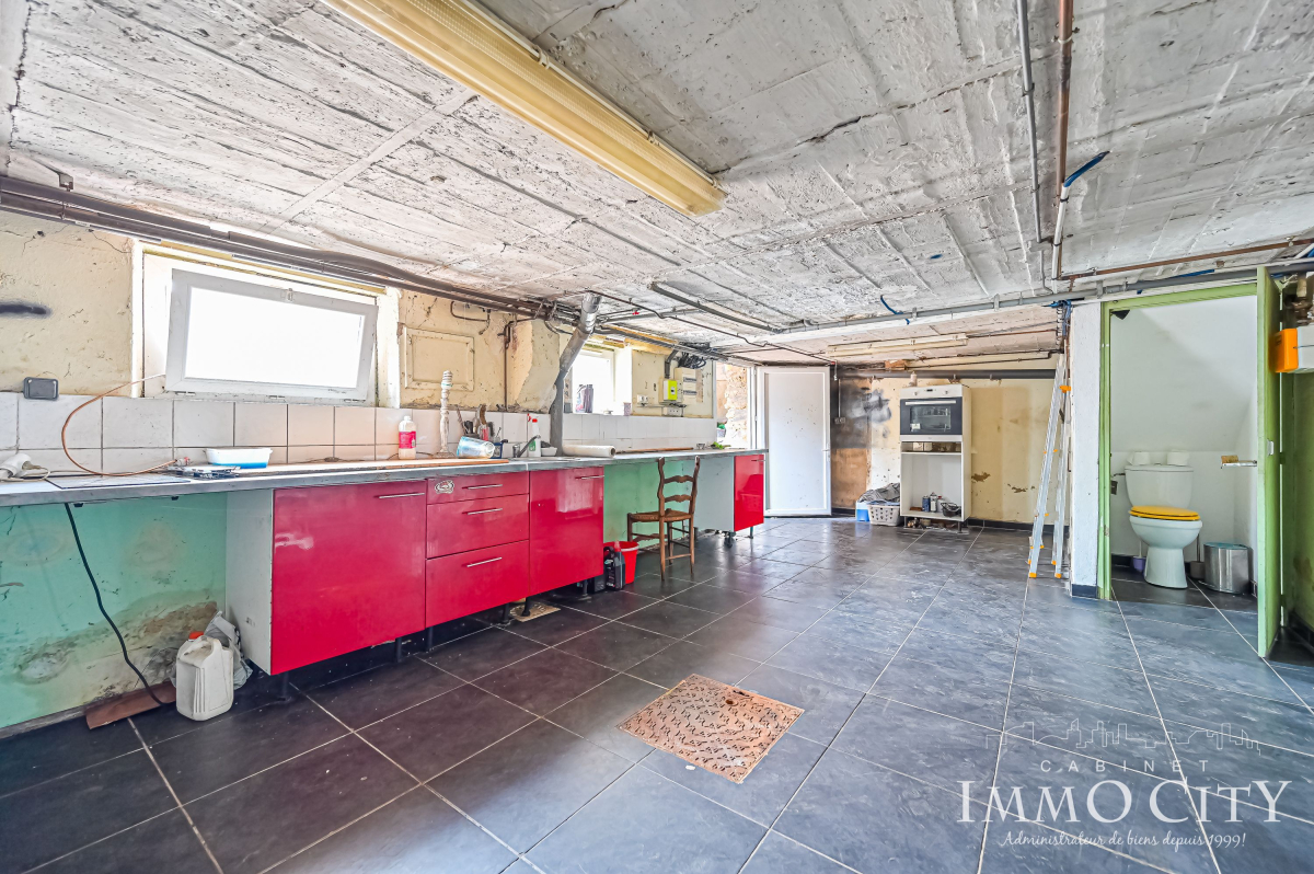 Vente Maison  5 pièces - 100m² 94600 Choisy-le-roi