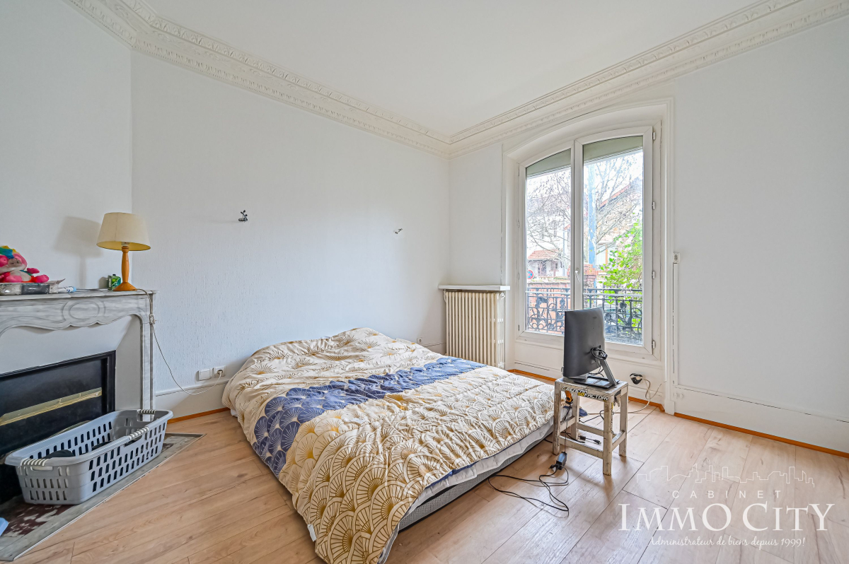 Vente Maison  5 pièces - 100m² 94600 Choisy-le-roi