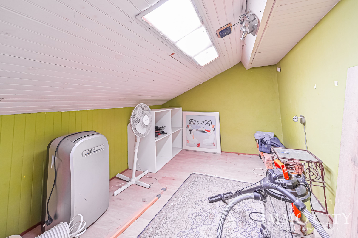 Vente Maison  5 pièces - 100m² 94600 Choisy-le-roi