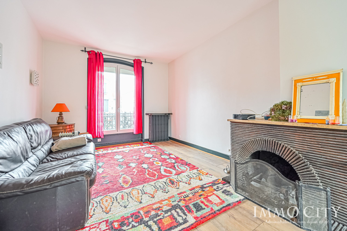 Vente Maison  5 pièces - 100m² 94600 Choisy-le-roi