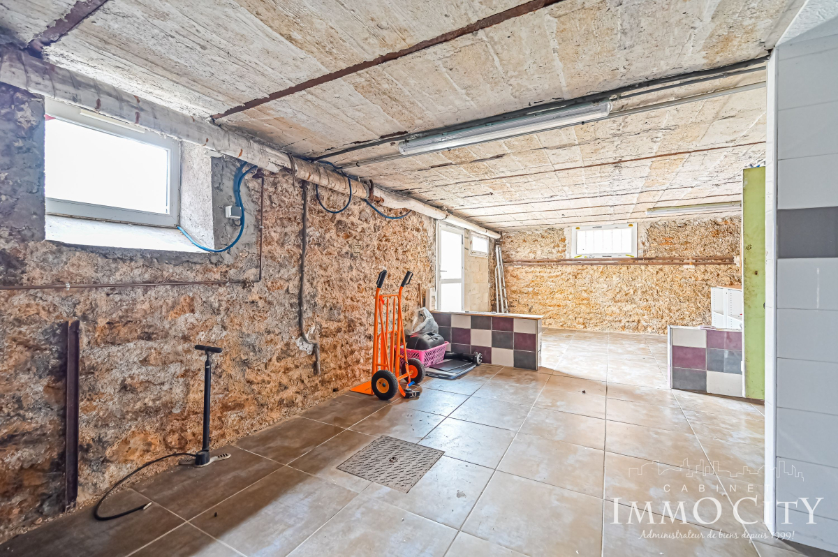 Vente Maison  5 pièces - 100m² 94600 Choisy-le-roi