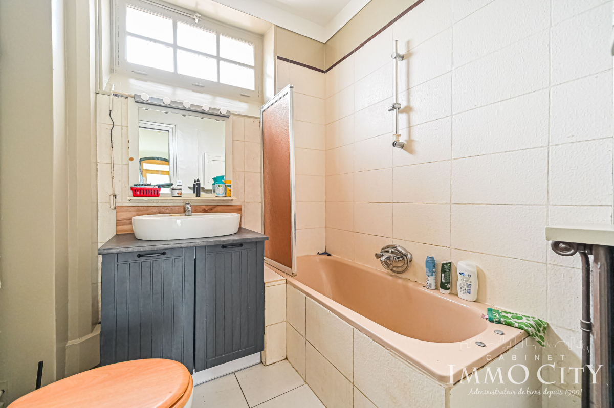 Vente Maison  5 pièces - 100m² 94600 Choisy-le-roi