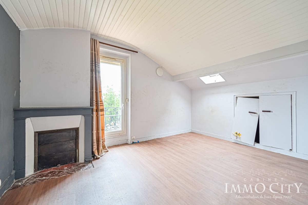 Vente Maison  5 pièces - 100m² 94600 Choisy-le-roi