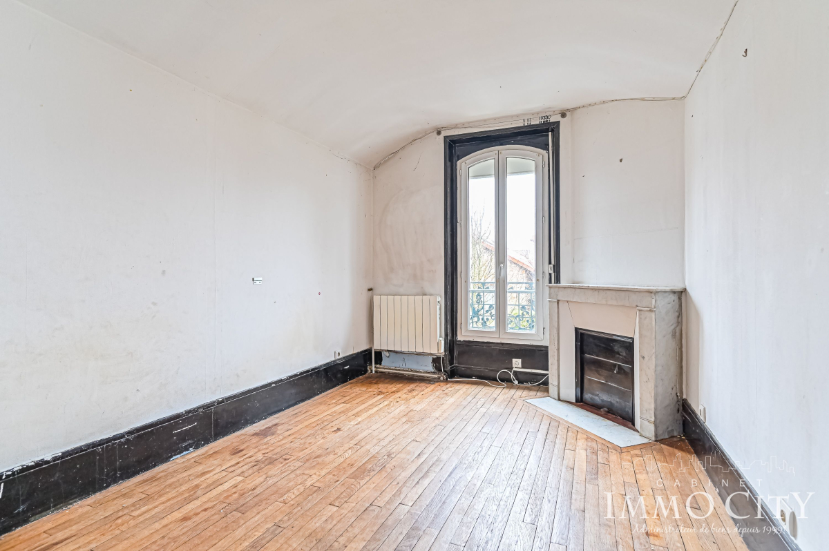 Vente Maison  5 pièces - 100m² 94600 Choisy-le-roi