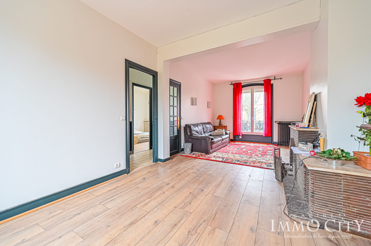 Vente Maison  5 pièces - 100m² 94600 Choisy-le-roi