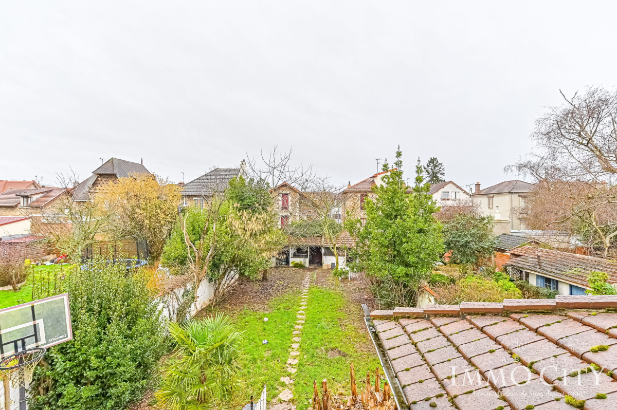Vente Maison  5 pièces - 100m² 94600 Choisy-le-roi