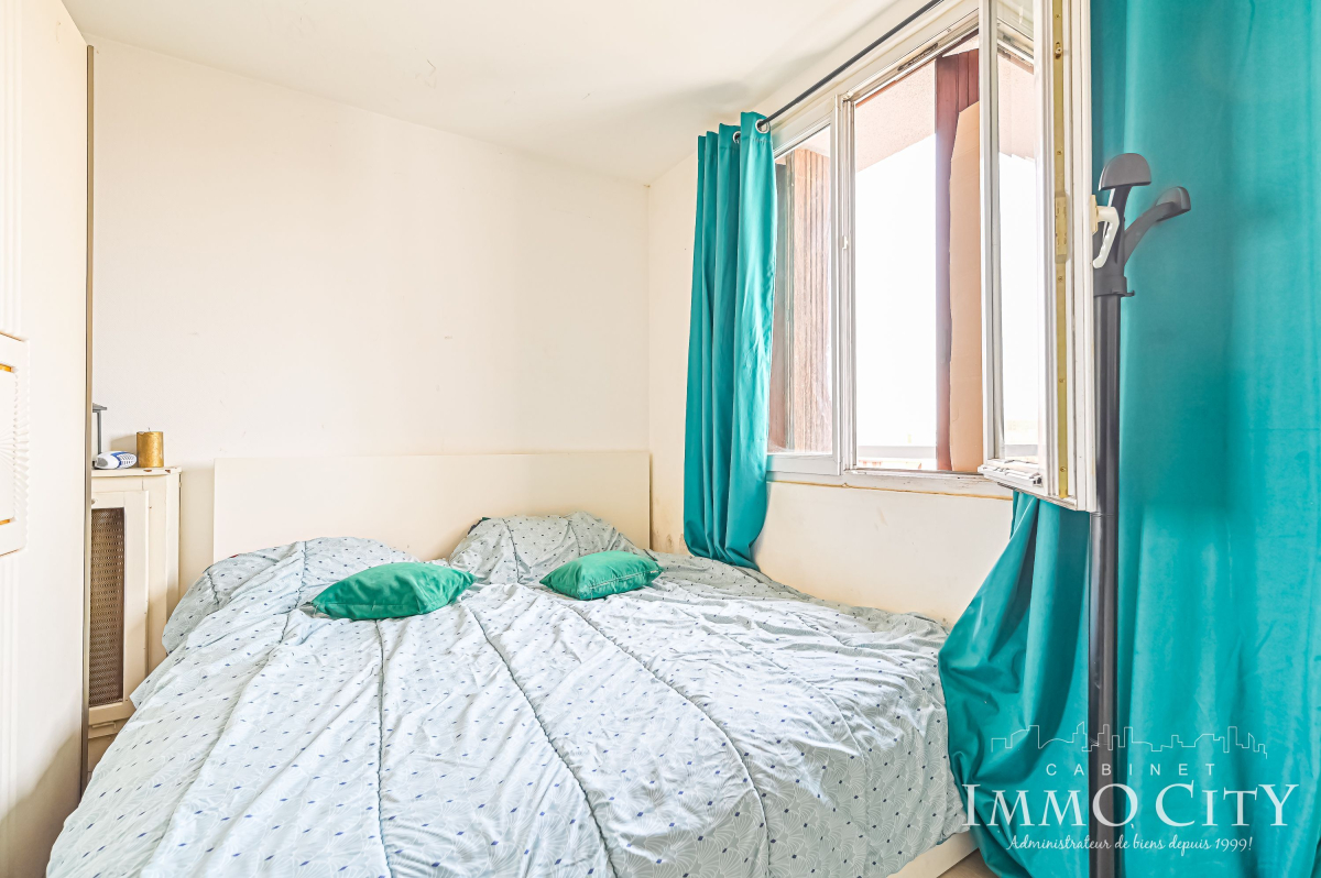 Vente Appartement  3 pièces - 63m² 94400 Vitry-sur-seine