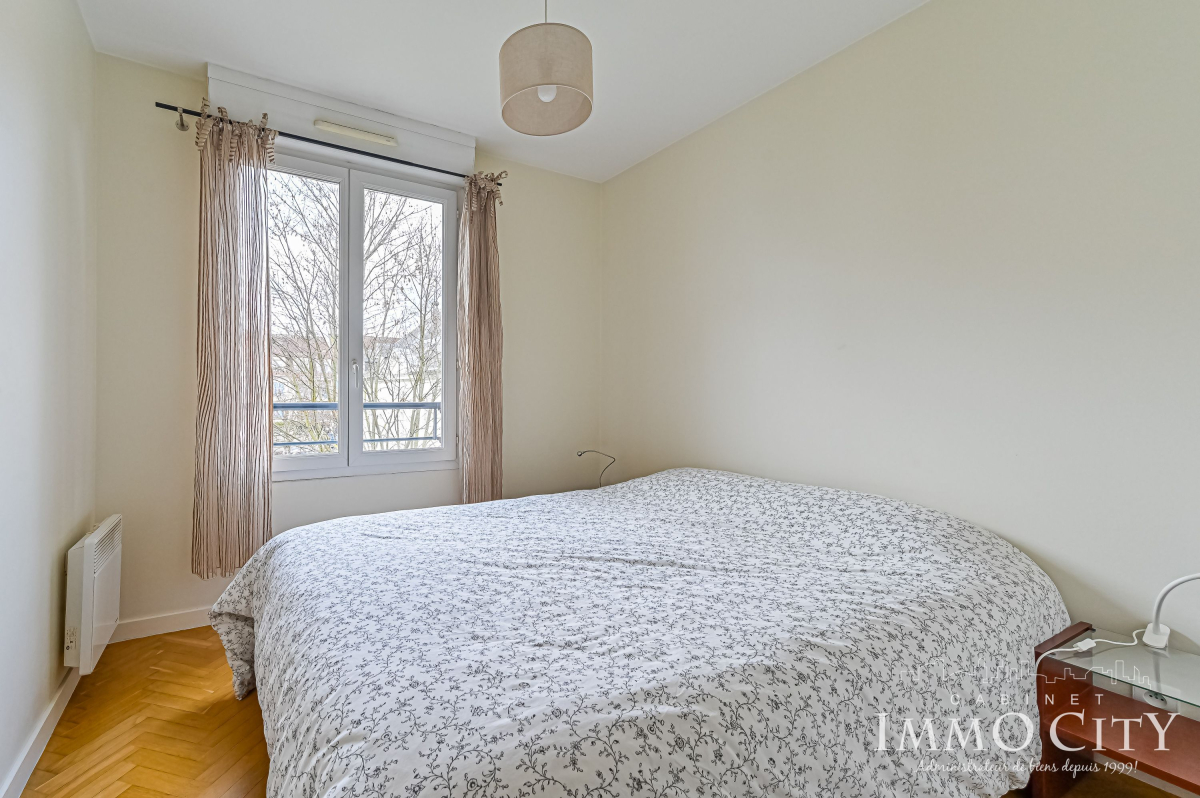 Vente Appartement  3 pièces - 65m² 94600 Choisy-le-roi