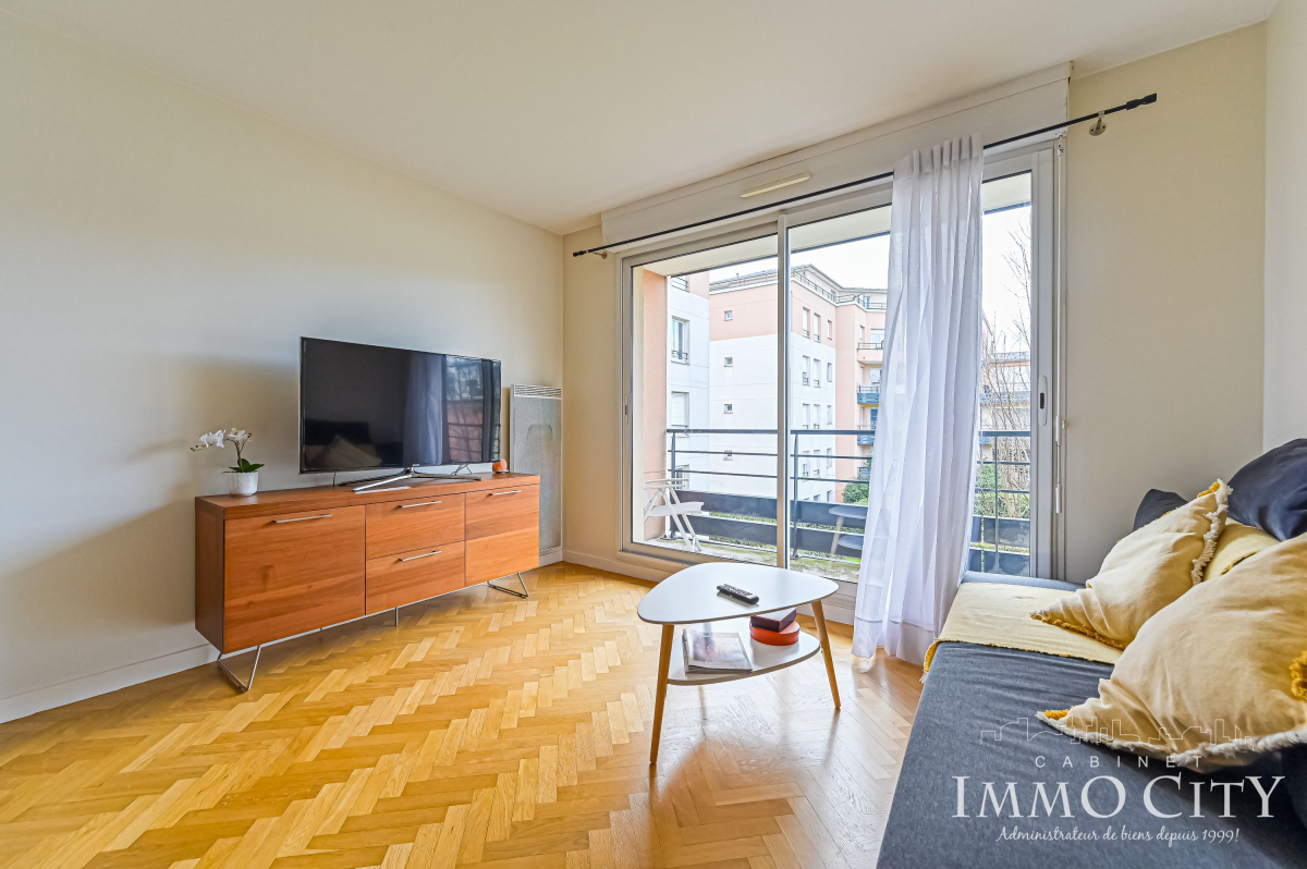Vente Appartement  3 pièces - 65m² 94600 Choisy-le-roi