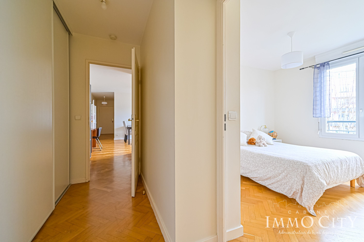 Vente Appartement  3 pièces - 65m² 94600 Choisy-le-roi