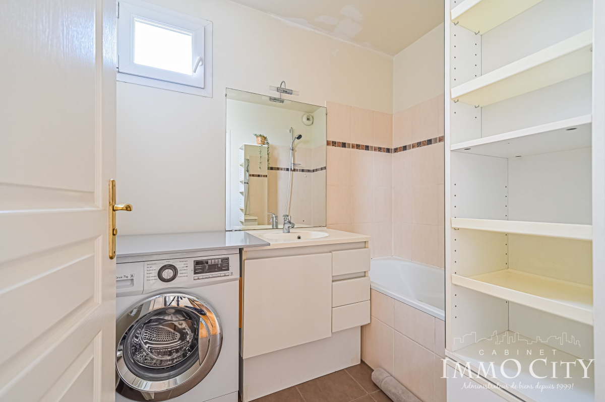 Vente Appartement  3 pièces - 65m² 94600 Choisy-le-roi