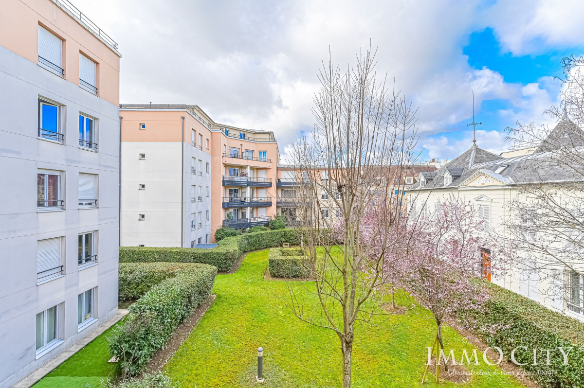 Vente Appartement  3 pièces - 65m² 94600 Choisy-le-roi