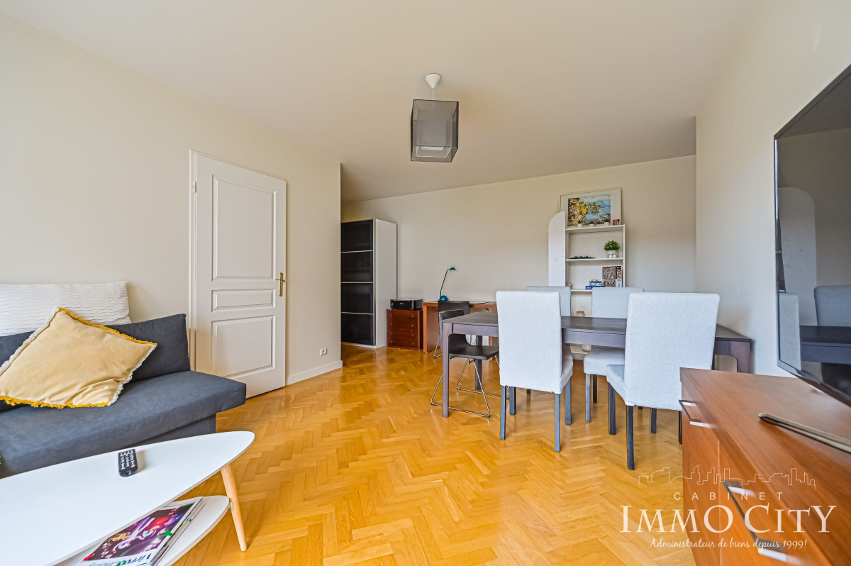 Vente Appartement  3 pièces - 65m² 94600 Choisy-le-roi