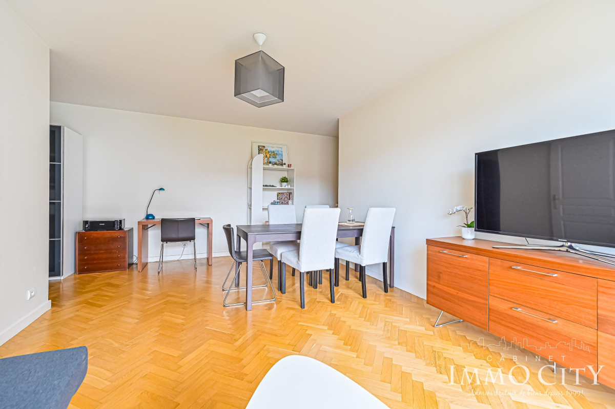 Vente Appartement  3 pièces - 65m² 94600 Choisy-le-roi