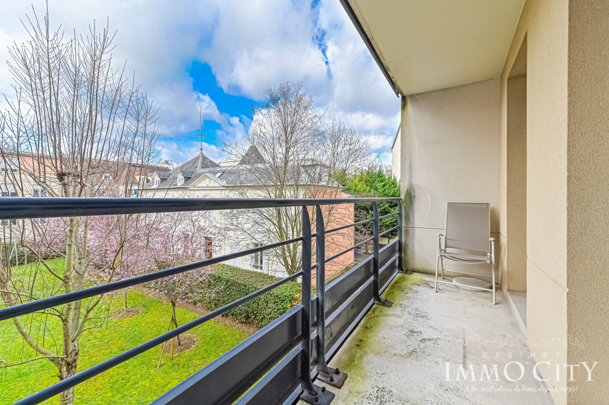 Vente Appartement  3 pièces - 65m² 94600 Choisy-le-roi