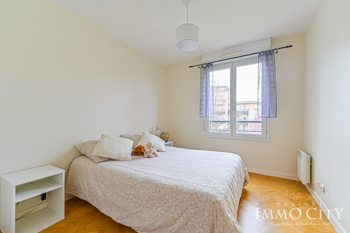 Vente Appartement  3 pièces - 65m² 94600 Choisy-le-roi