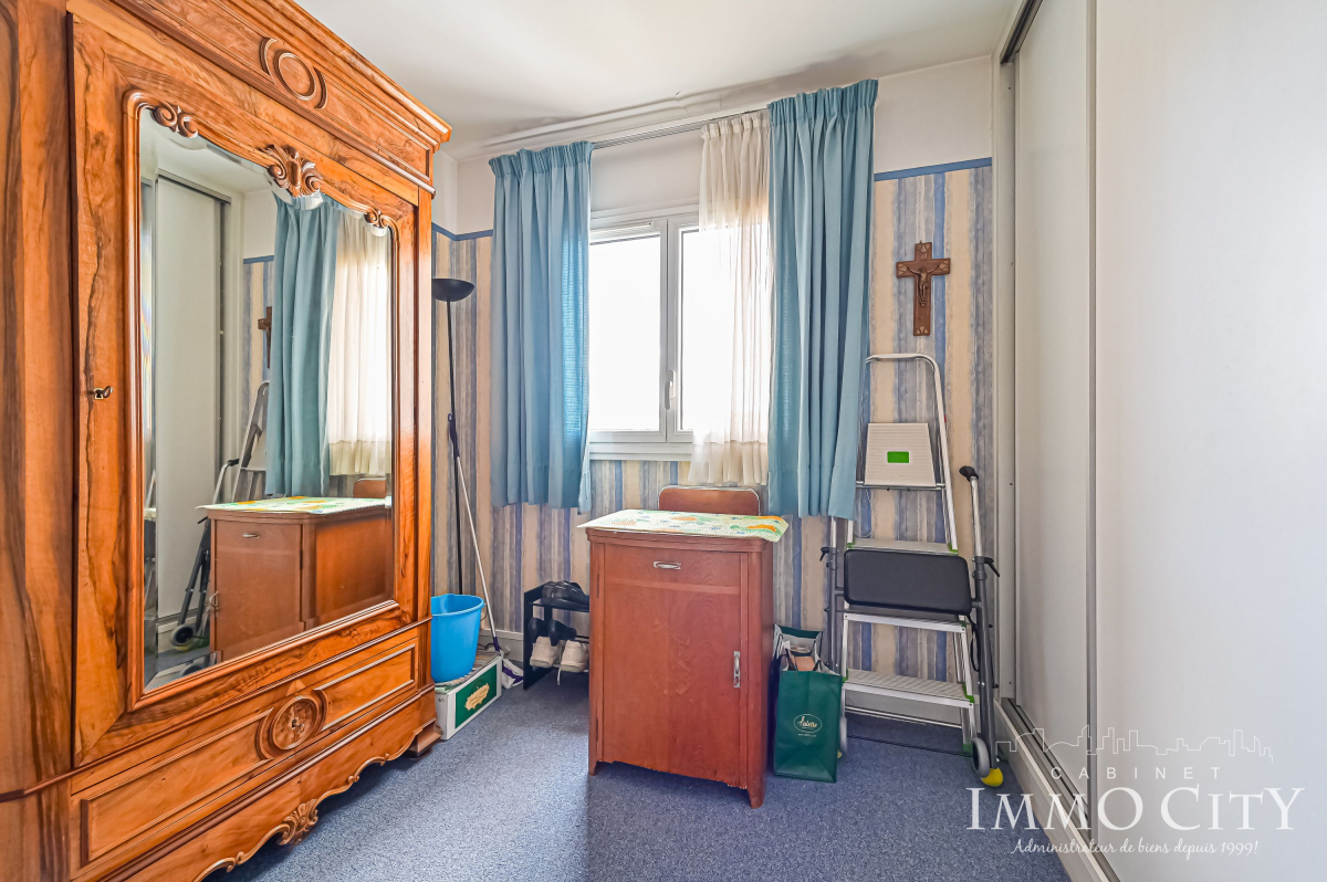 Vente Appartement  5 pièces - 77m² 94320 Thiais