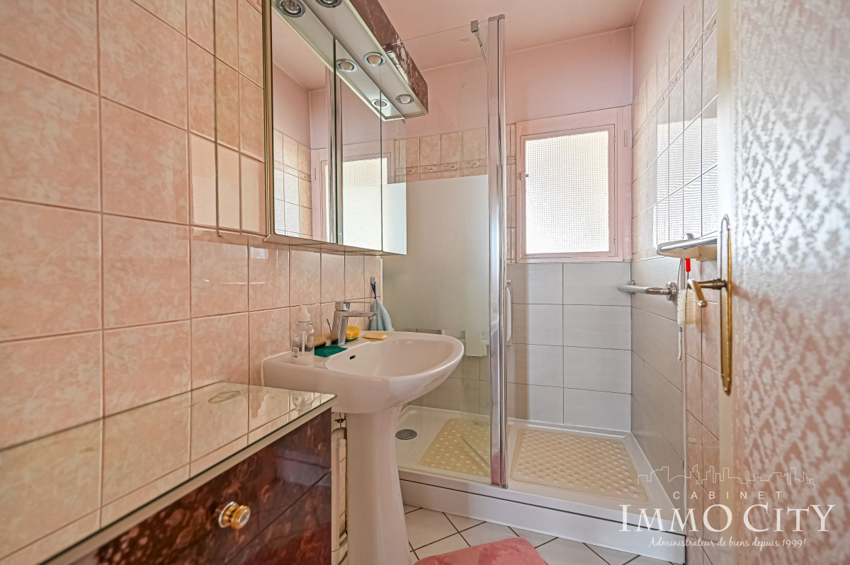 Vente Appartement  5 pièces - 77m² 94320 Thiais