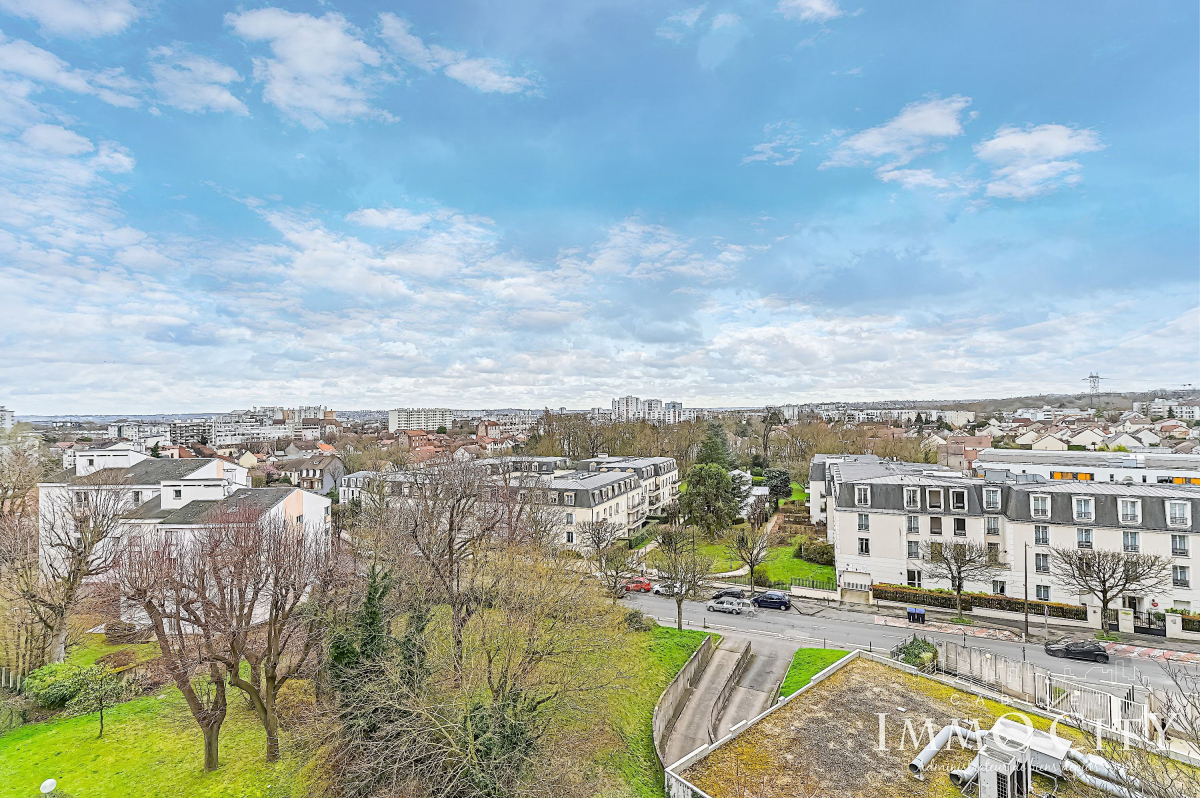 Vente Appartement  5 pièces - 77m² 94320 Thiais