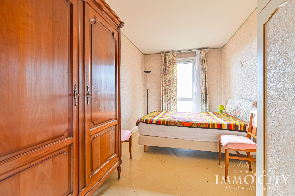 Vente Appartement  5 pièces - 77m² 94320 Thiais