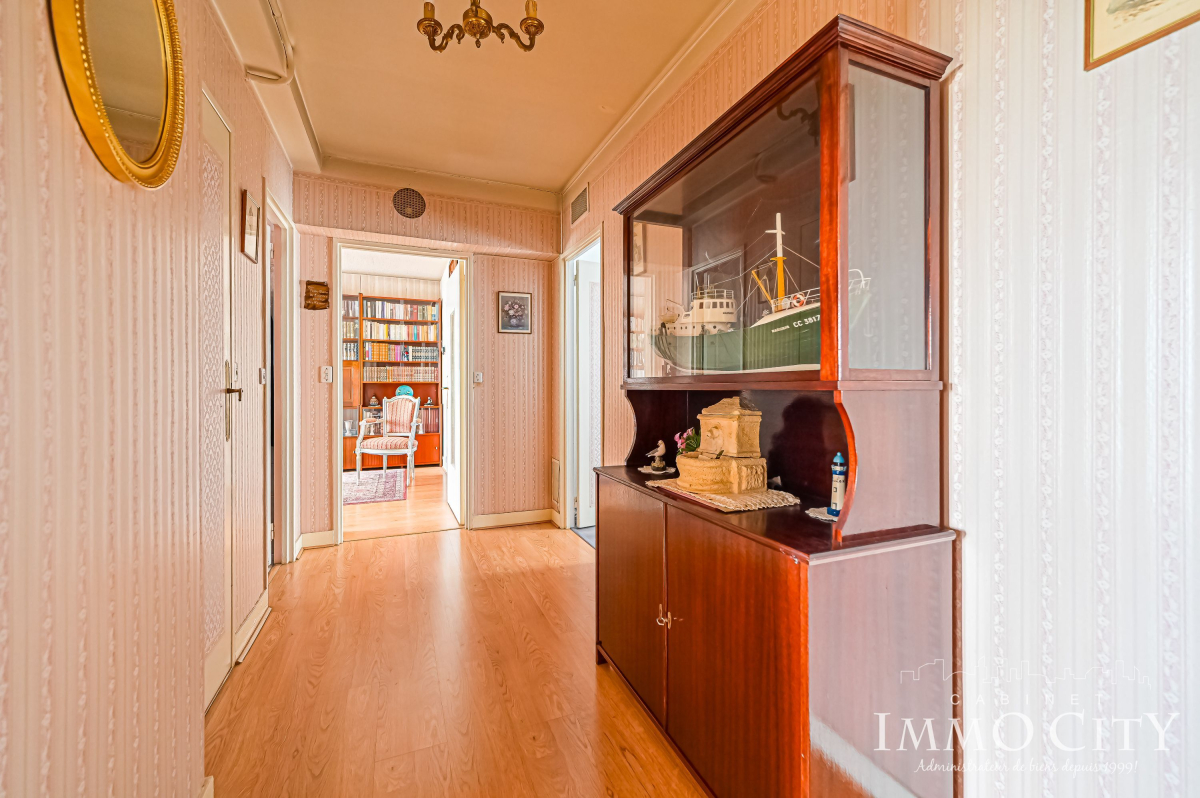 Vente Appartement  5 pièces - 77m² 94320 Thiais