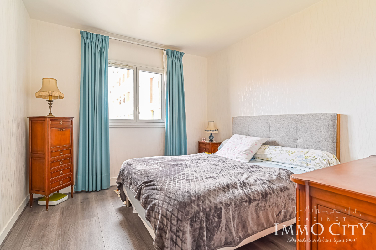 Vente Appartement  5 pièces - 77m² 94320 Thiais