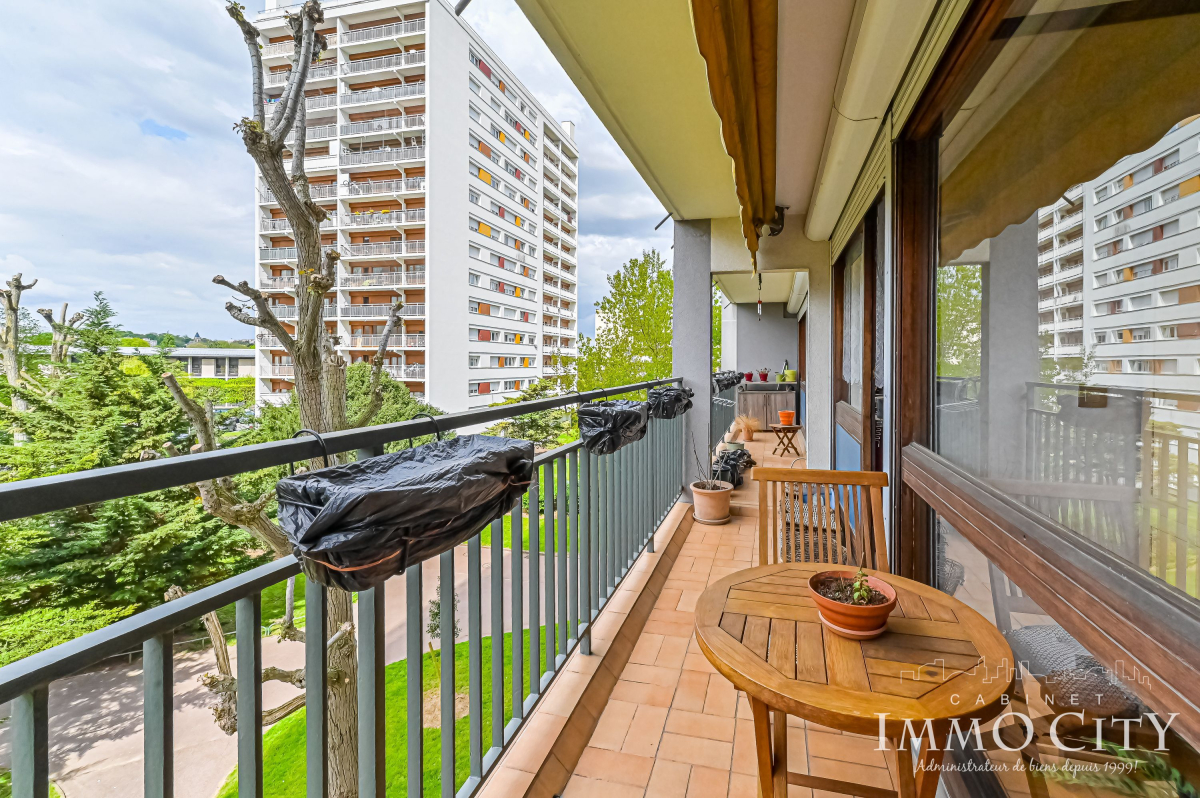 Vente Appartement  4 pièces - 91m² 94320 Thiais