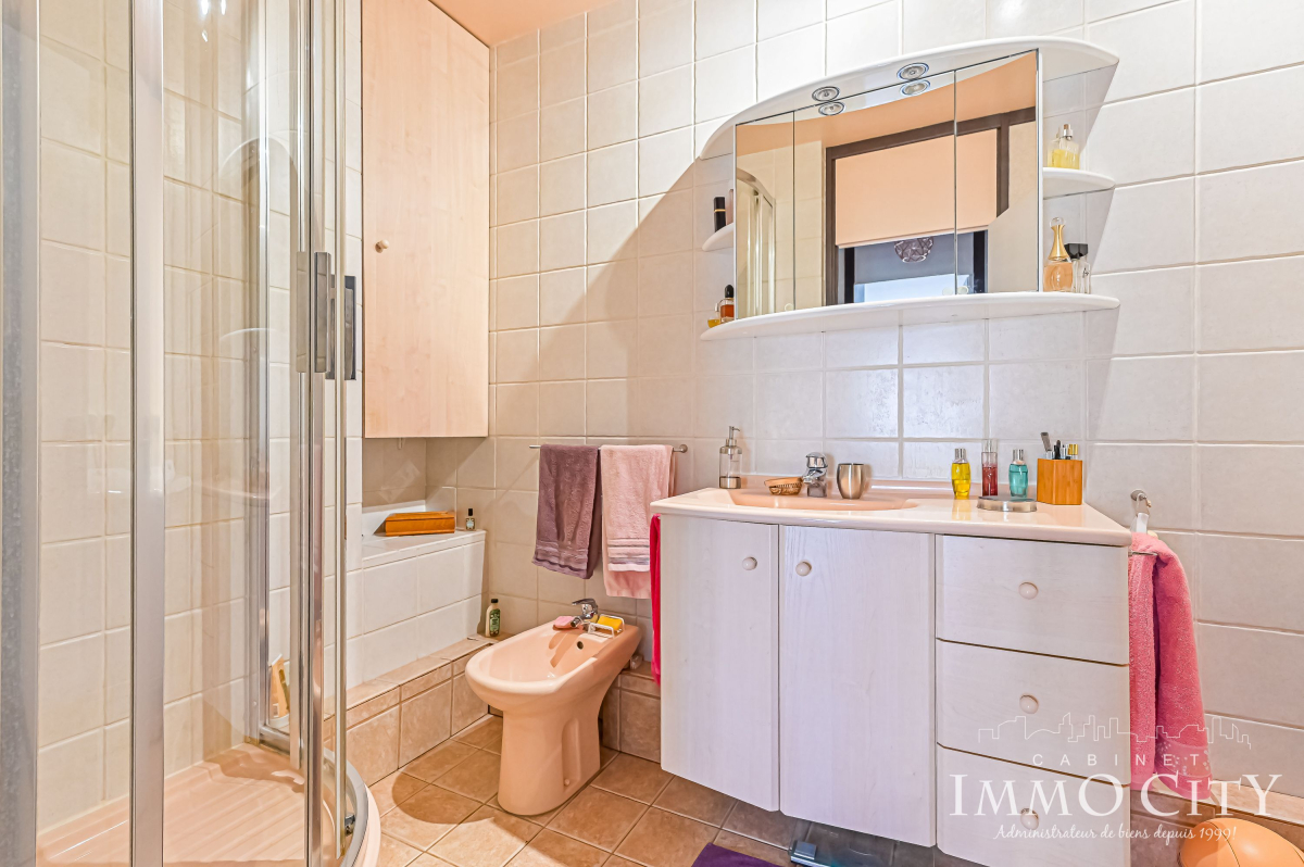 Vente Appartement  4 pièces - 91m² 94320 Thiais