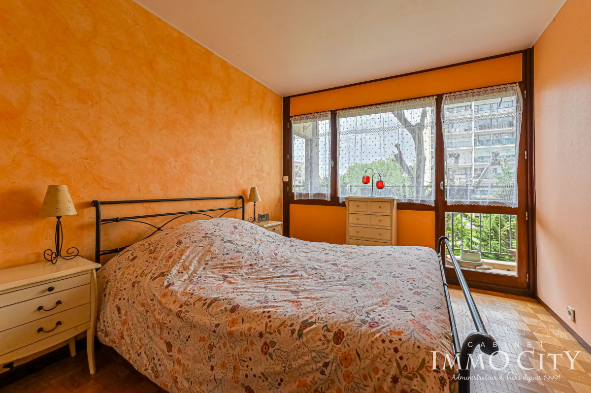 Vente Appartement  4 pièces - 91m² 94320 Thiais