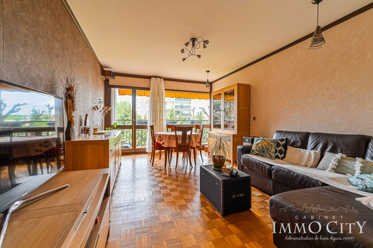 Vente Appartement  4 pièces - 91m² 94320 Thiais