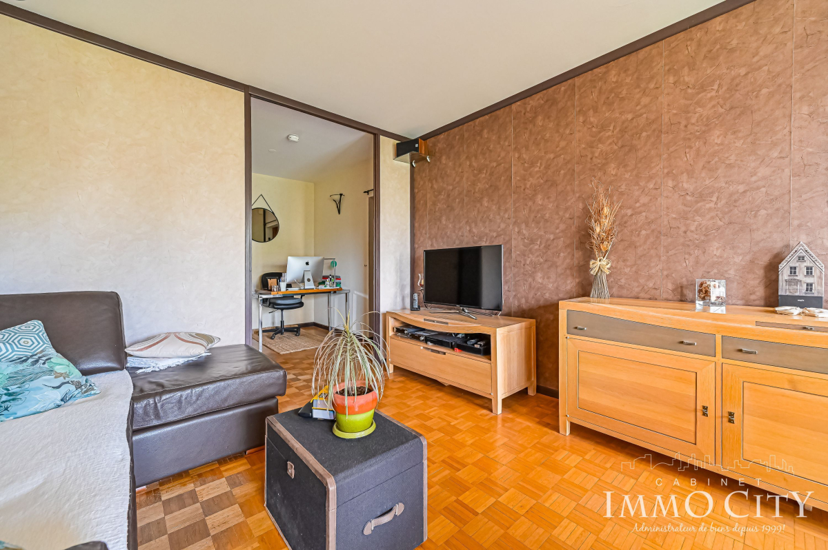 Vente Appartement  4 pièces - 91m² 94320 Thiais