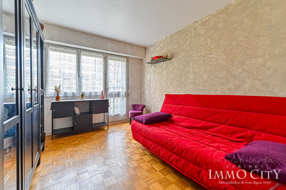 Vente Appartement  4 pièces - 91m² 94320 Thiais