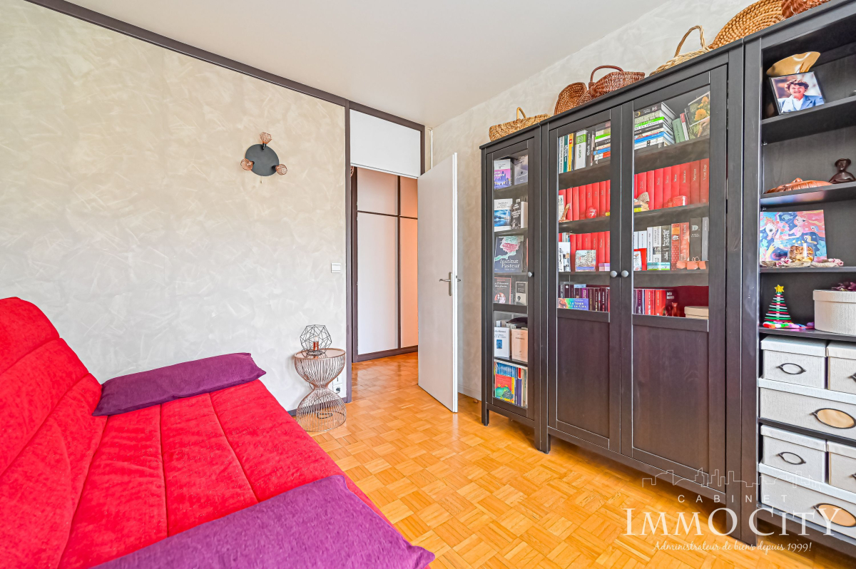 Vente Appartement  4 pièces - 91m² 94320 Thiais