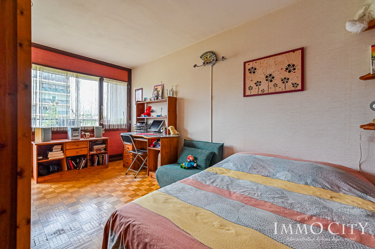 Vente Appartement  4 pièces - 91m² 94320 Thiais