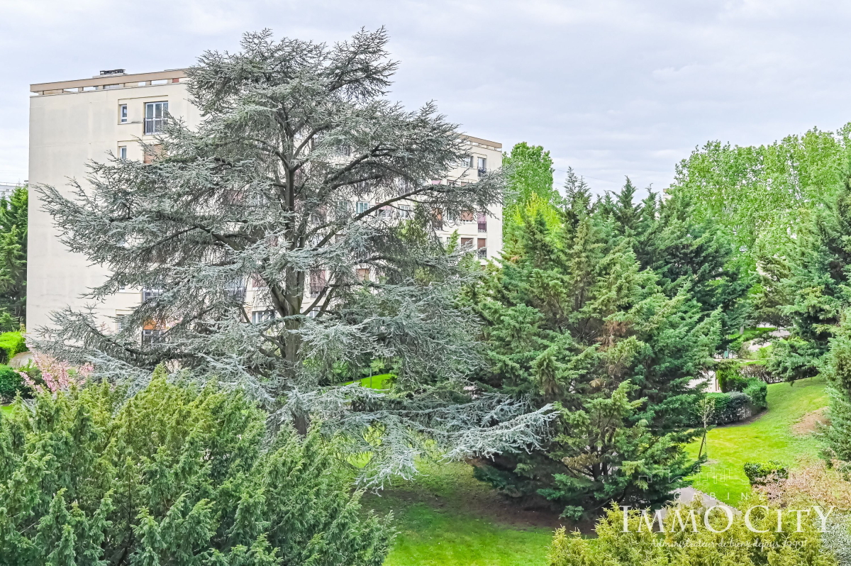 Vente Appartement  4 pièces - 91m² 94320 Thiais