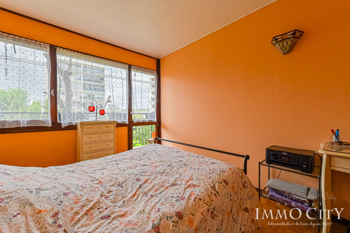 Vente Appartement  4 pièces - 91m² 94320 Thiais