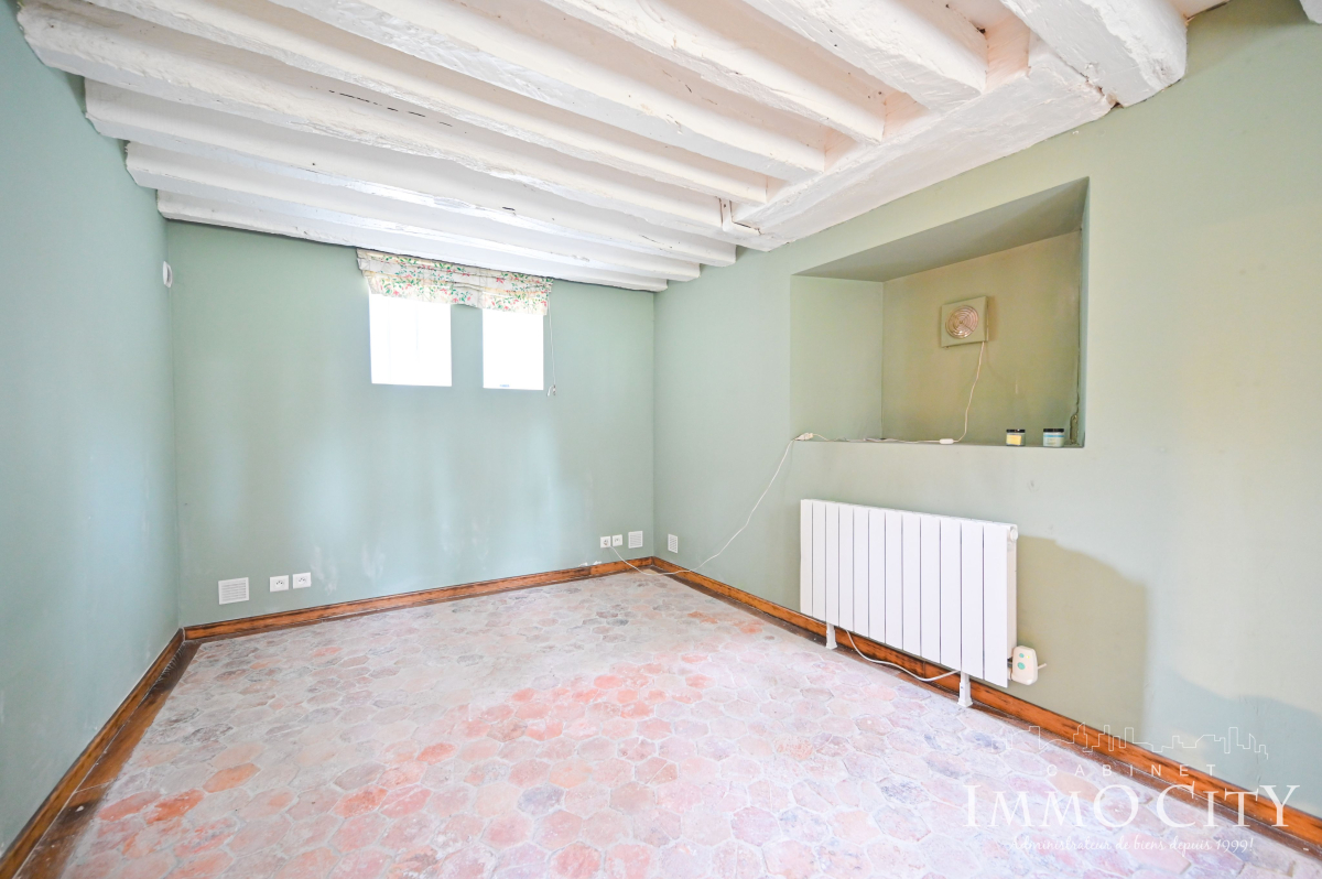 Vente Maison  6 pièces - 155m² 94320 Thiais