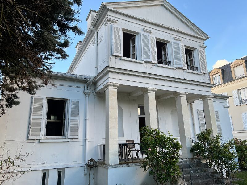 Vente Maison  6 pièces - 155m² 94320 Thiais