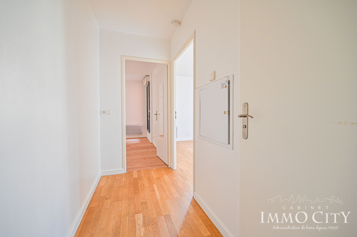 Vente Appartement  2 pièces - 45m² 94600 Choisy-le-roi