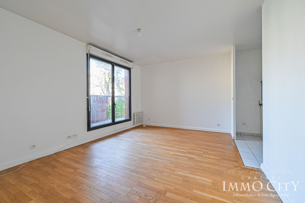 Vente Appartement  2 pièces - 45m² 94600 Choisy-le-roi