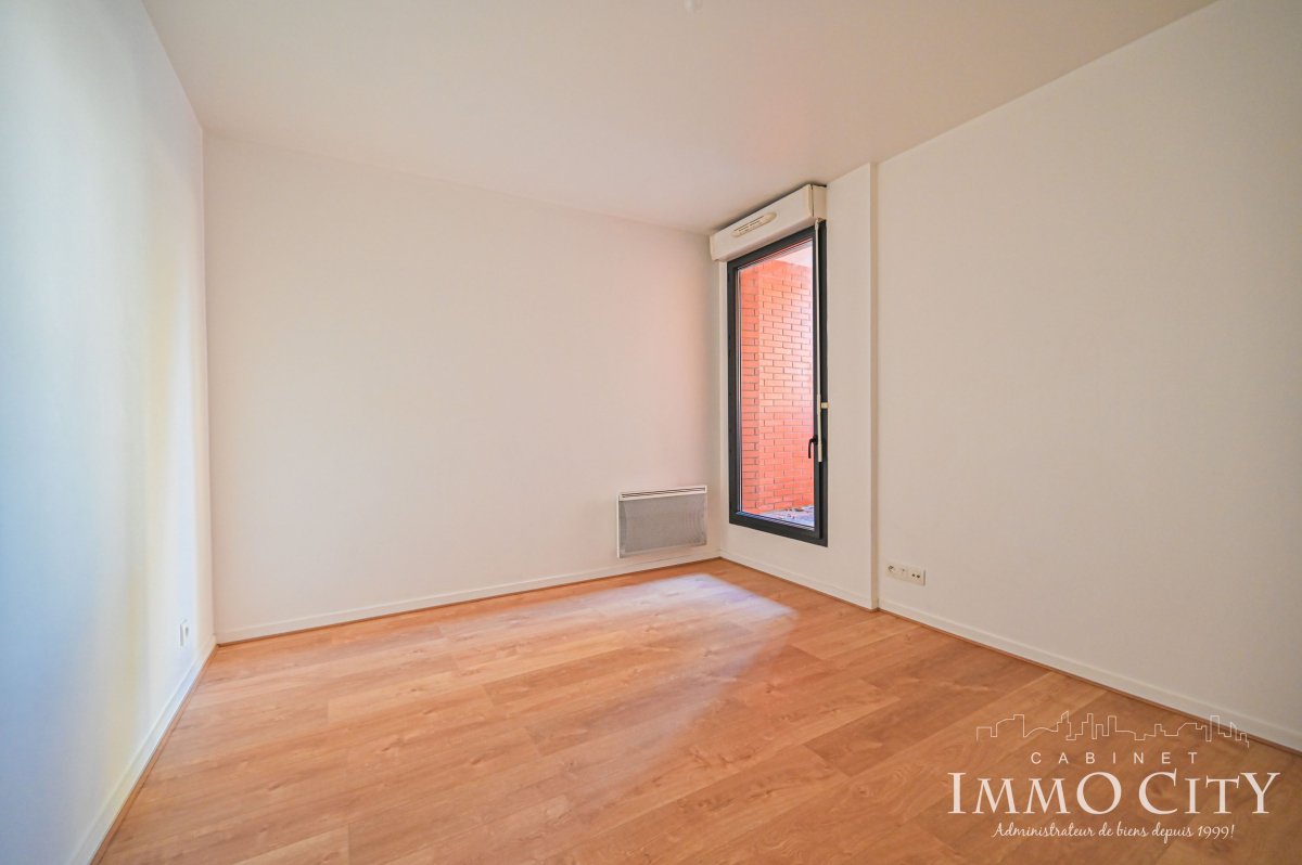 Vente Appartement  2 pièces - 45m² 94600 Choisy-le-roi
