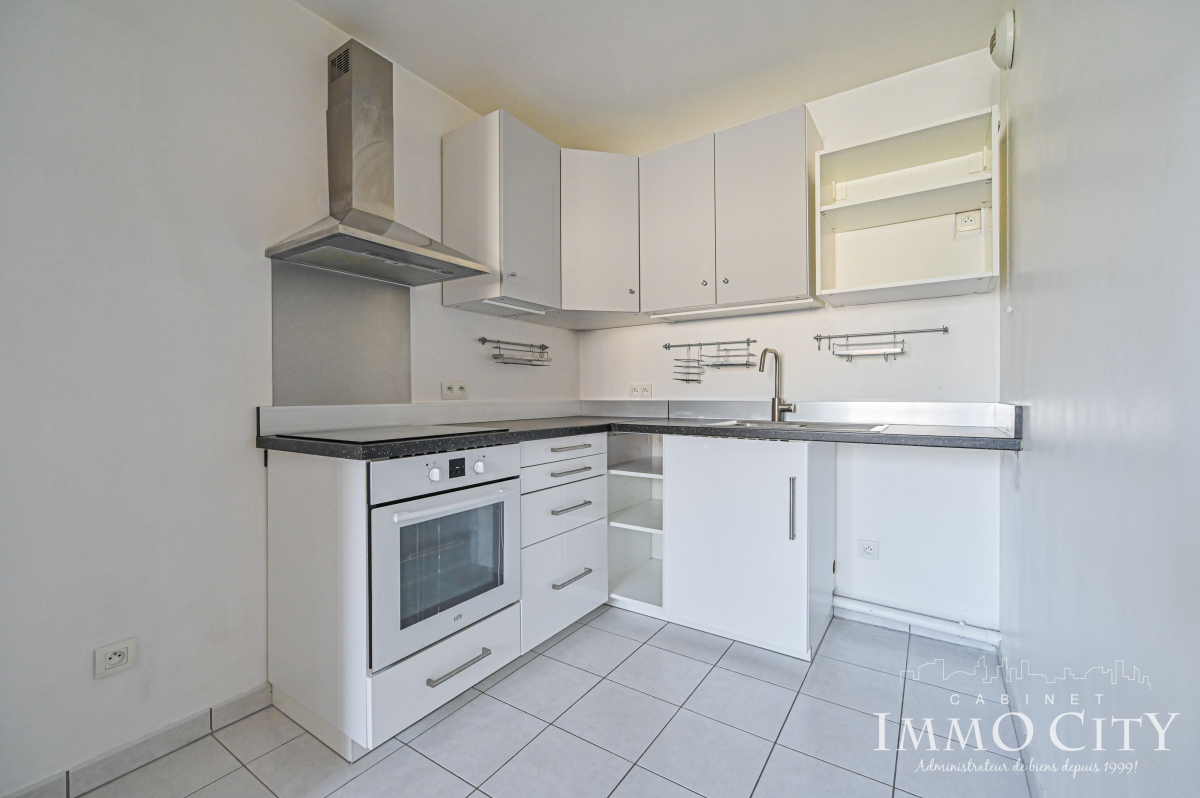 Vente Appartement  2 pièces - 45m² 94600 Choisy-le-roi