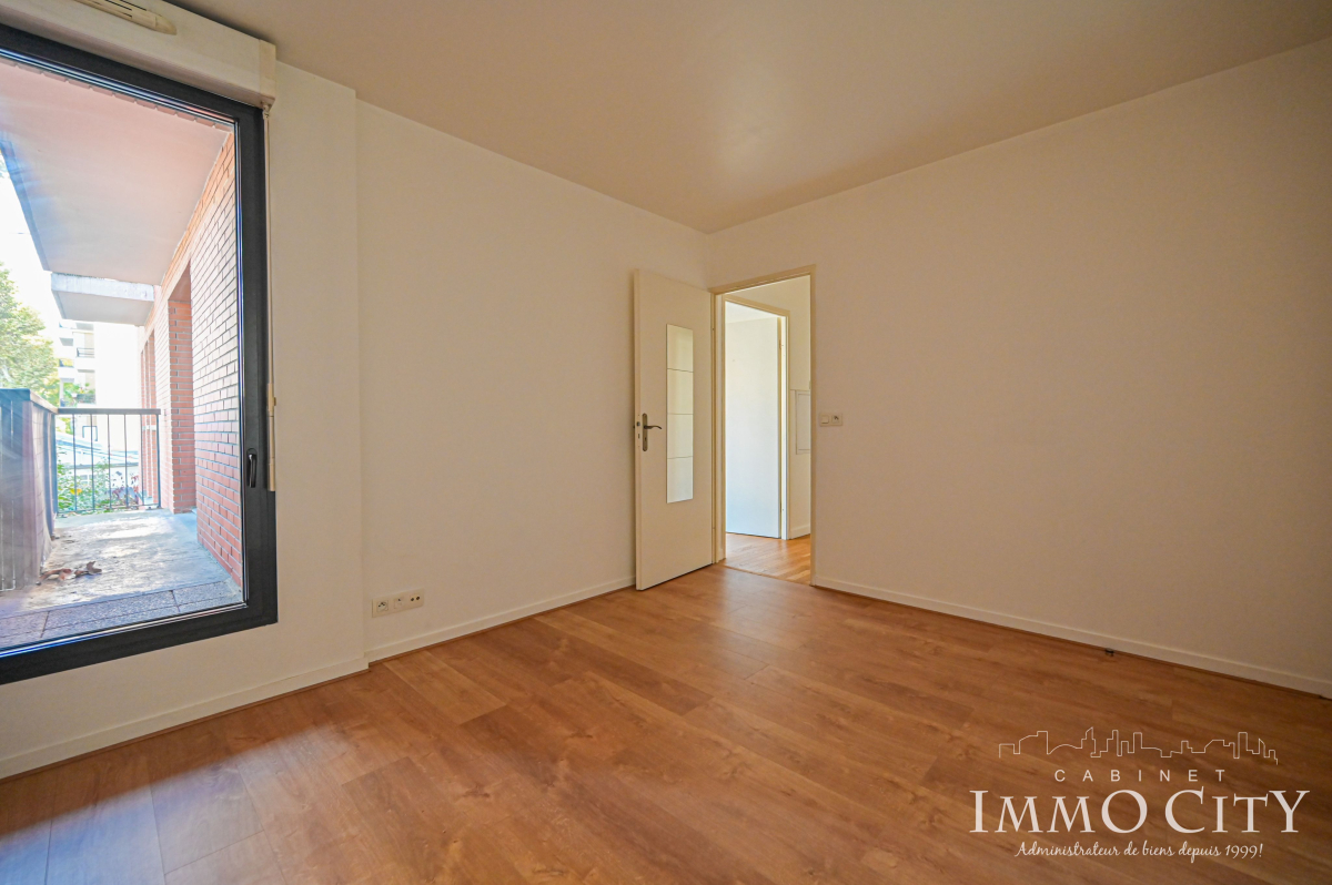 Vente Appartement  2 pièces - 45m² 94600 Choisy-le-roi