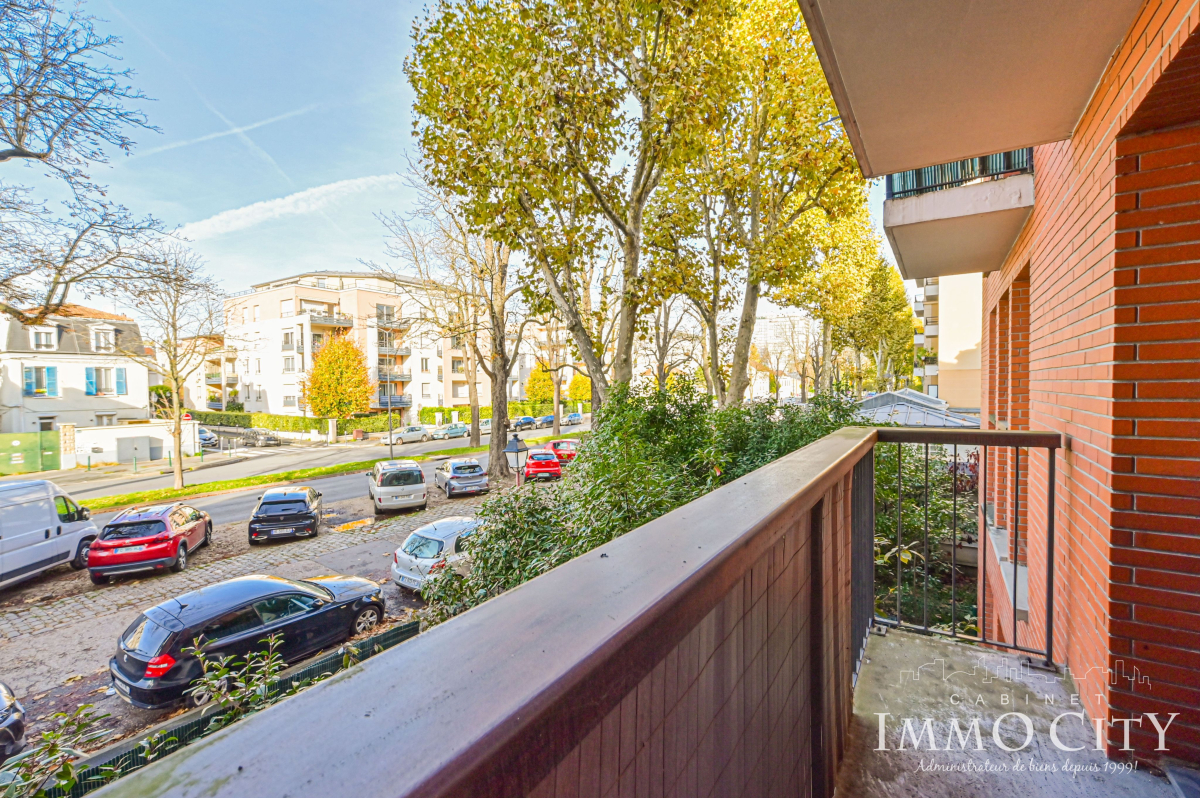 Vente Appartement  2 pièces - 45m² 94600 Choisy-le-roi