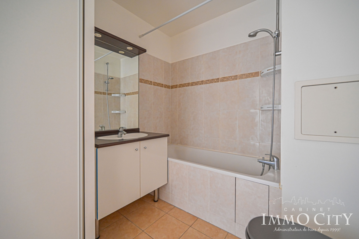 Vente Appartement  2 pièces - 45m² 94600 Choisy-le-roi