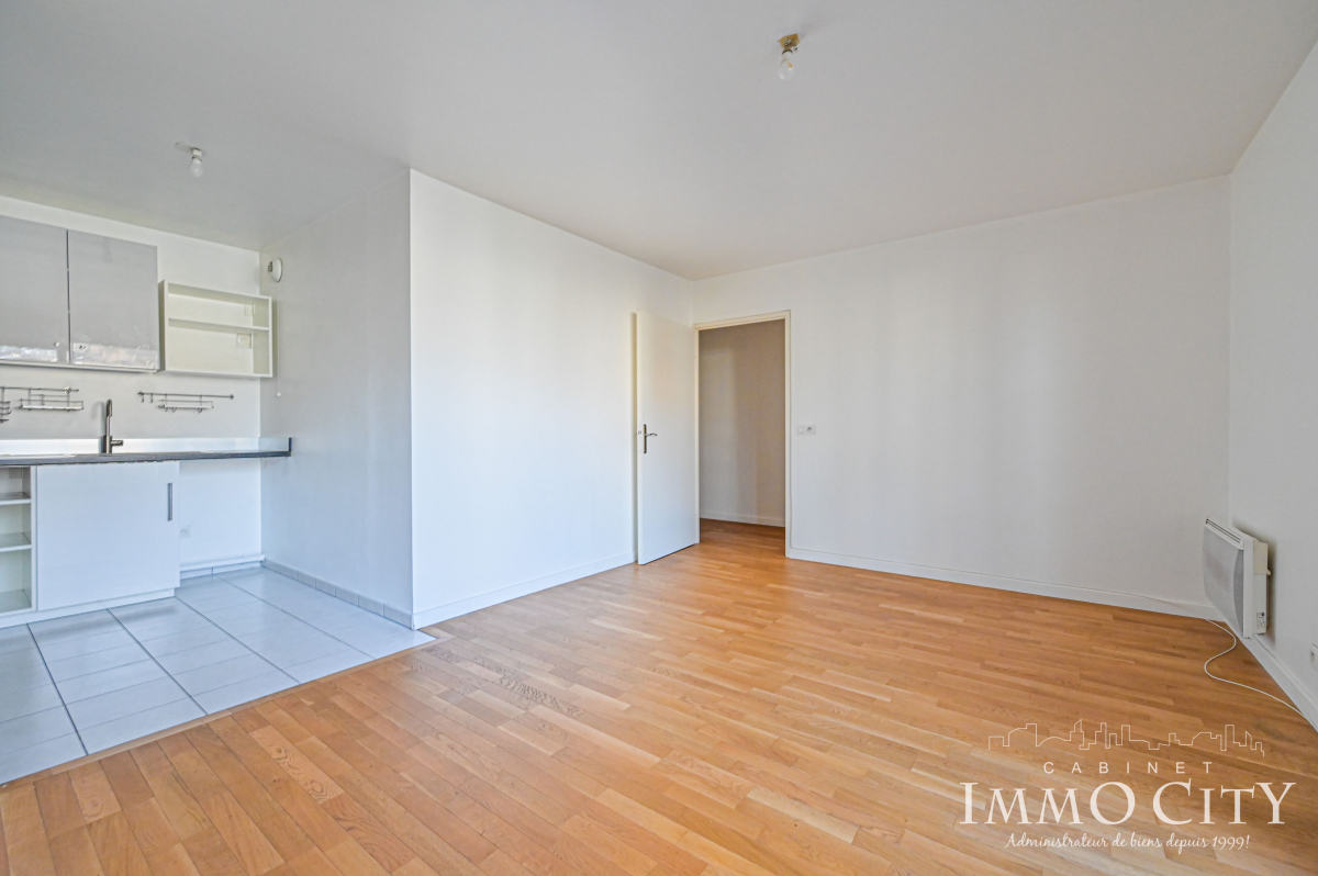 Vente Appartement  2 pièces - 45m² 94600 Choisy-le-roi
