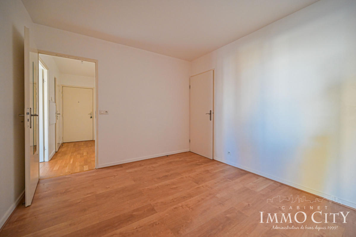 Vente Appartement  2 pièces - 45m² 94600 Choisy-le-roi