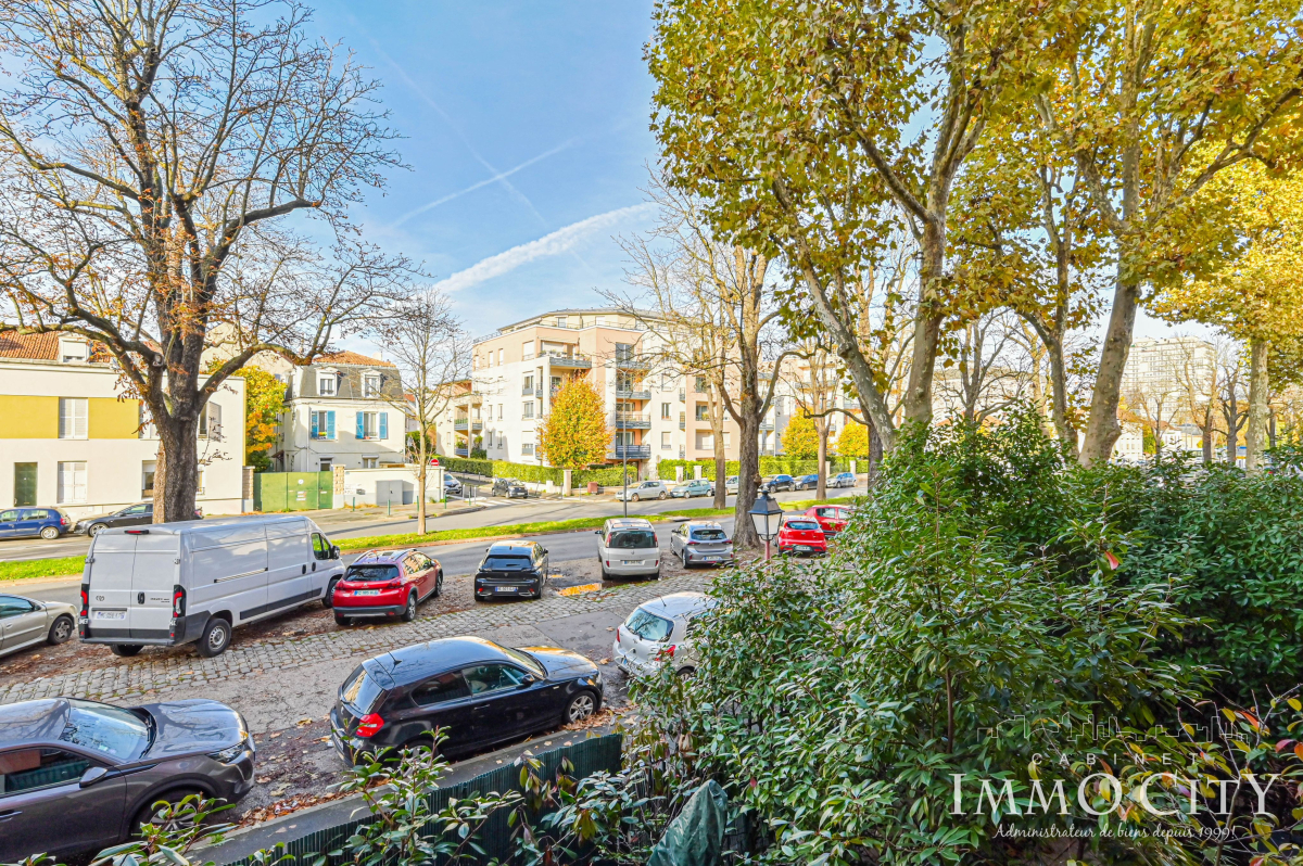 Vente Appartement  2 pièces - 45m² 94600 Choisy-le-roi