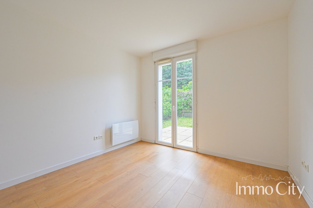 Vente Appartement  2 pièces - 48m² 94320 Thiais